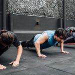 Los Beneficios del Ejercicio Regular