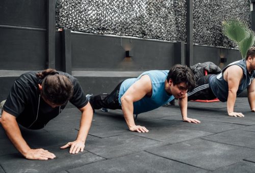 Los Beneficios del Ejercicio Regular