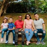 Cómo Fortalecer los Vínculos Familiares