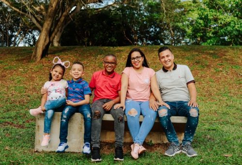 Cómo Fortalecer los Vínculos Familiares