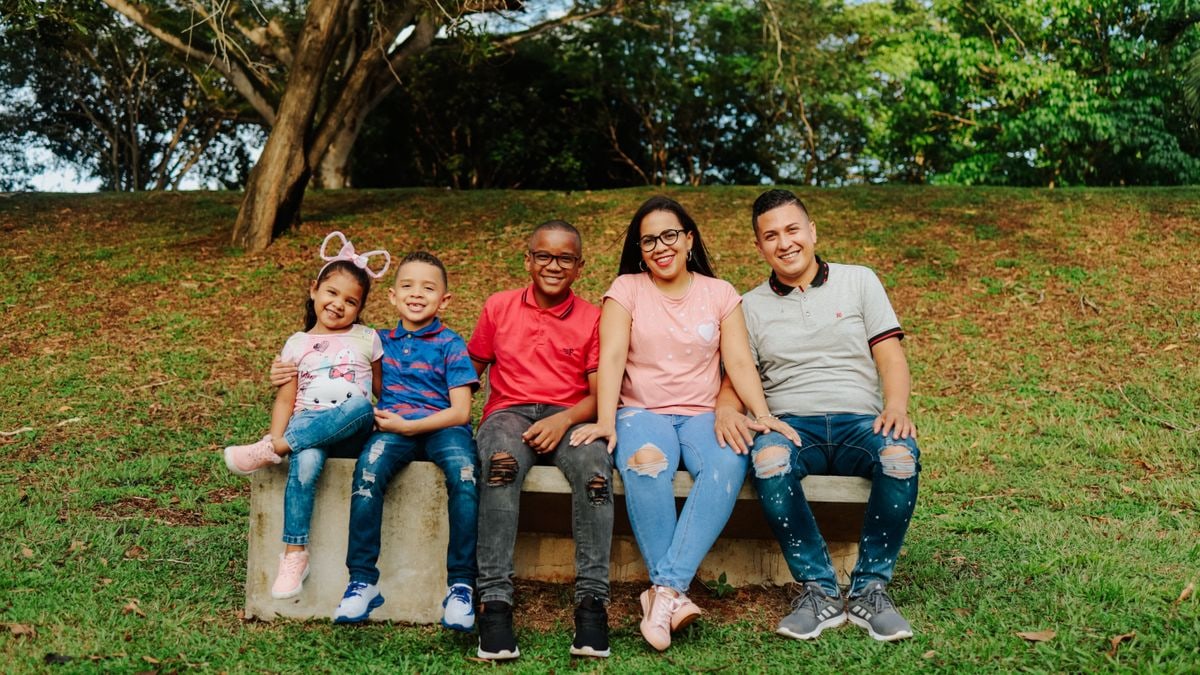 Cómo Fortalecer los Vínculos Familiares