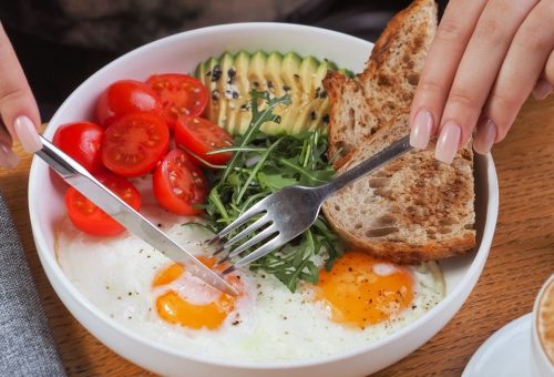 Alimentos Clave para una Dieta Equilibrada