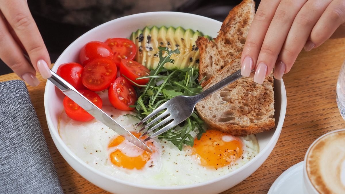 Alimentos Clave para una Dieta Equilibrada