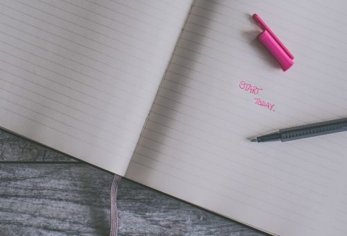 Motivación para Iniciar un Nuevo Proyecto